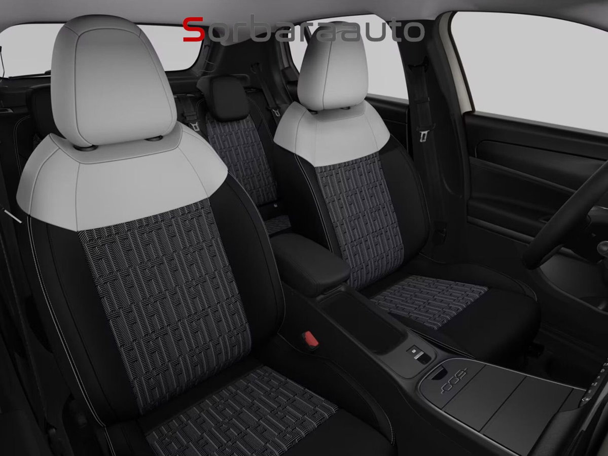 Fiat 600 1.2 hybrid Icon 110cv auto (4)