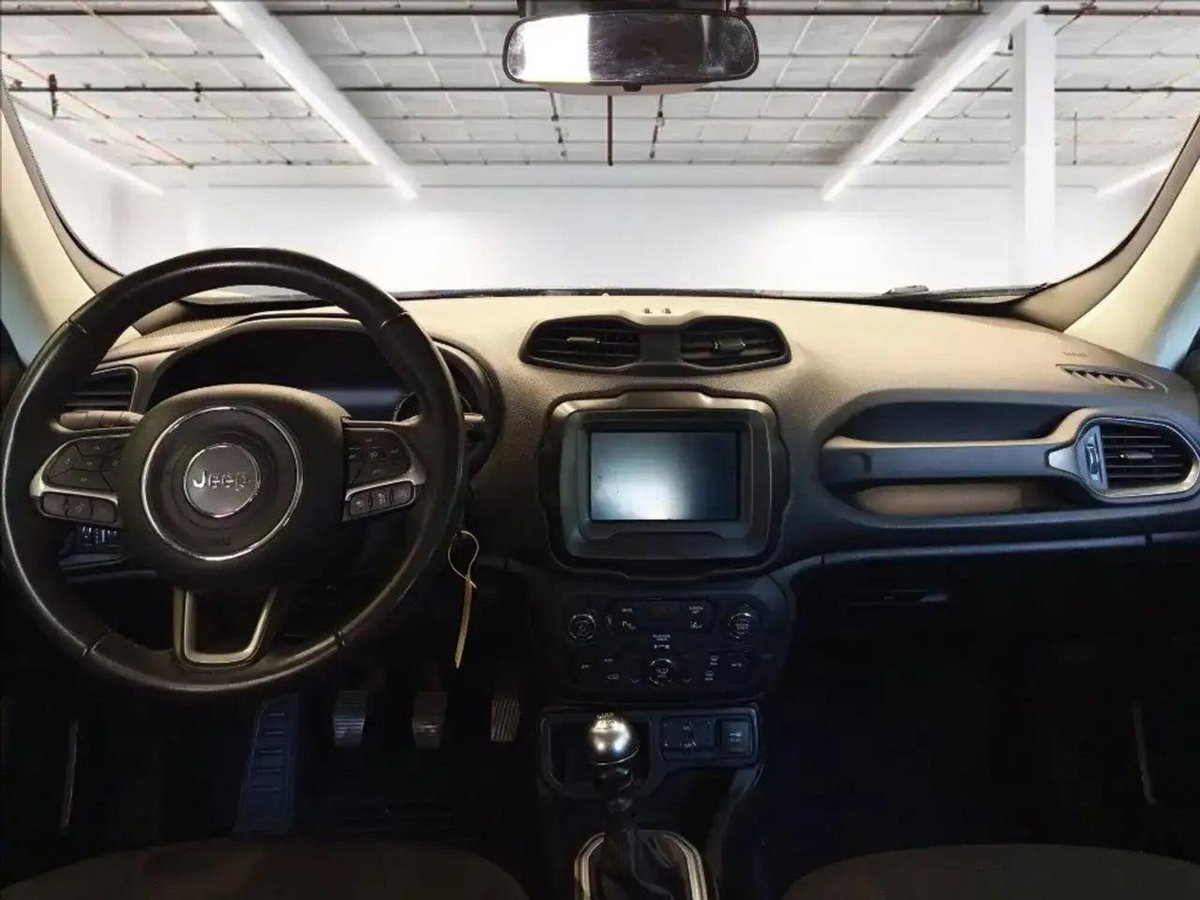 Jeep Renegade 1.6 mjt Limited 2wd 130cv (3)