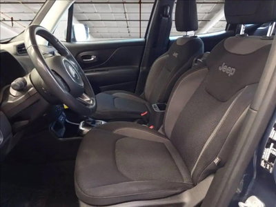 Jeep Renegade 1.6 mjt Limited 2wd 130cv (4)