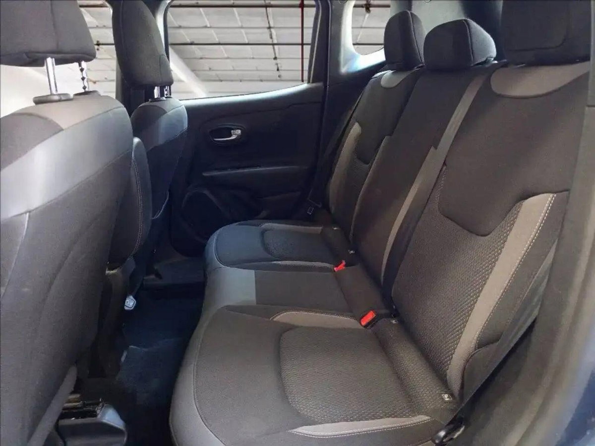 Jeep Renegade 1.6 mjt Limited 2wd 130cv (5)
