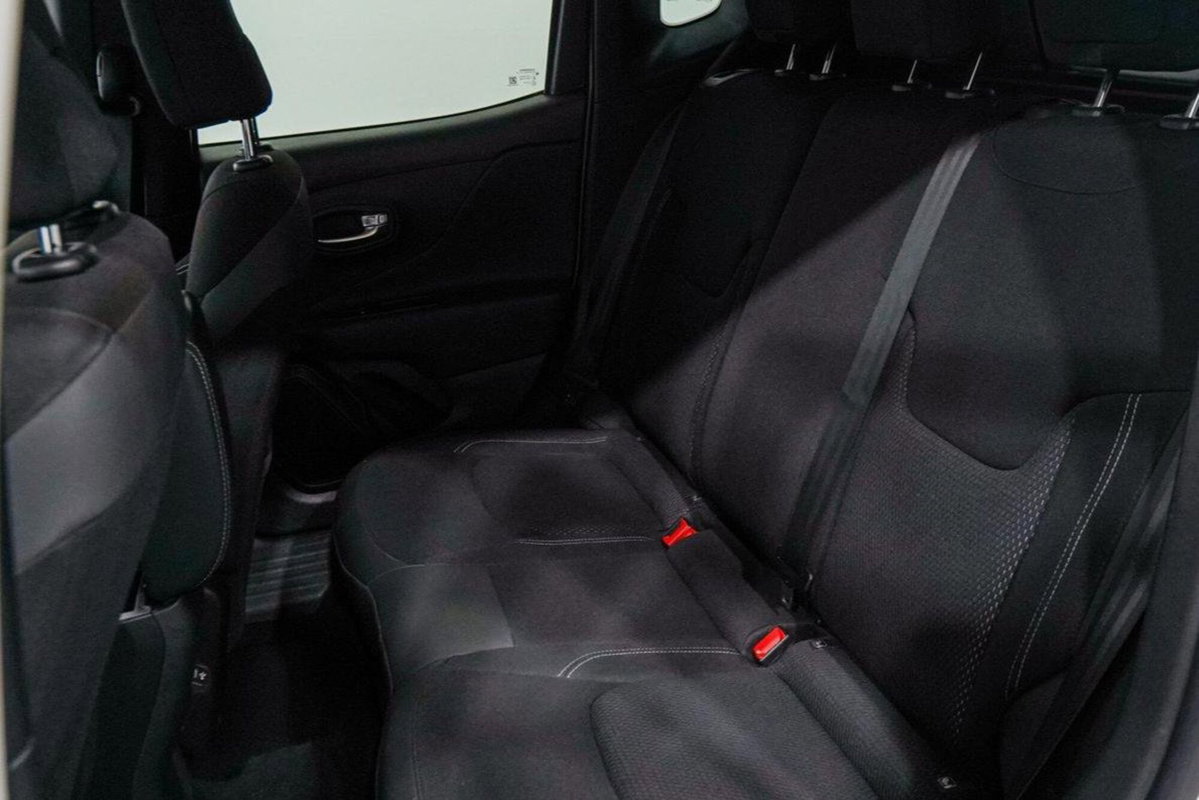 Jeep Renegade 1.6 Mjt 130 CV Limited (5)