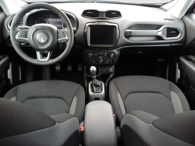 Jeep Renegade 1.6 Mjt 130 CV Limited (3)