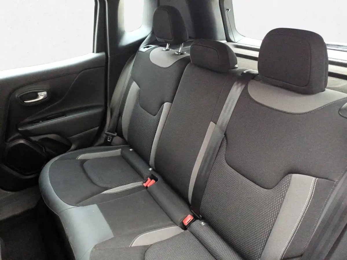 Jeep Renegade 1.6 Mjt 130 CV Limited (5)