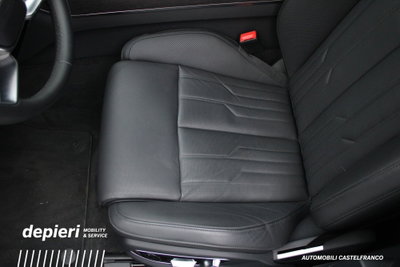 Audi A8 60 TFSI e 3.0 quattro tiptronic (12)