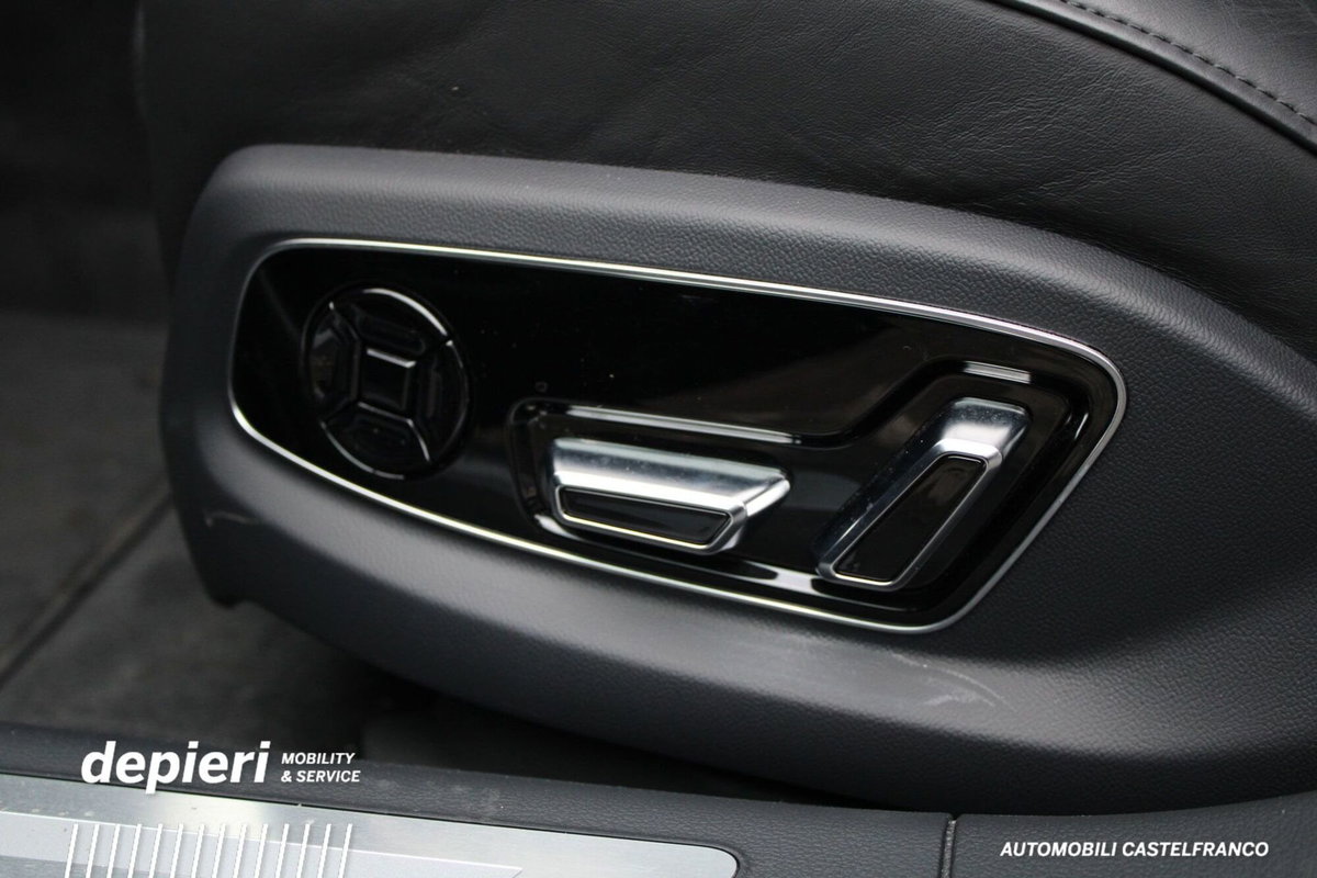 Audi A8 60 TFSI e 3.0 quattro tiptronic (13)
