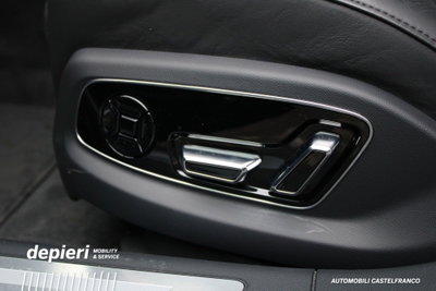 Audi A8 60 TFSI e 3.0 quattro tiptronic (13)