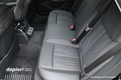 Audi A8 60 TFSI e 3.0 quattro tiptronic (15)