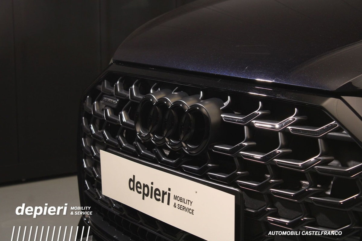 Audi A8 60 TFSI e 3.0 quattro tiptronic (7)