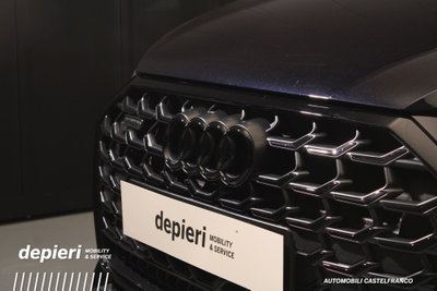 Audi A8 60 TFSI e 3.0 quattro tiptronic (7)