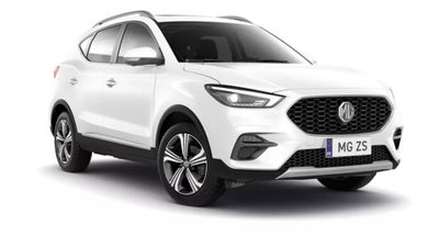 Mg ZS ZS 1.5 Luxury usata