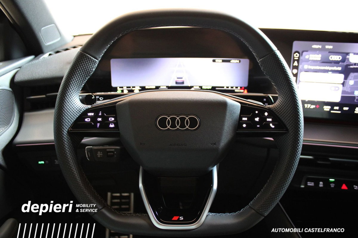 Audi Q3 Sportback 1.5 e-hybrid S line edition 272cv stronic (10)
