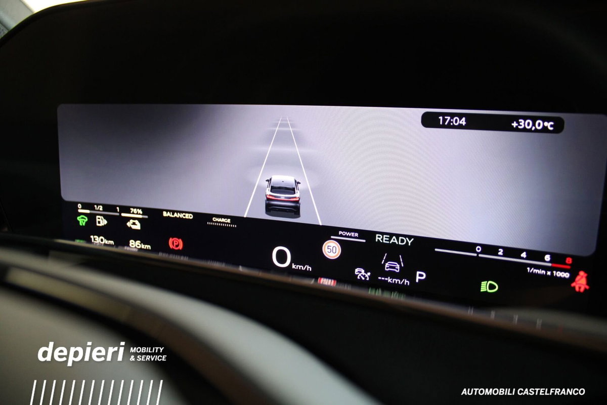 Audi Q3 Sportback 1.5 e-hybrid S line edition 272cv stronic (11)