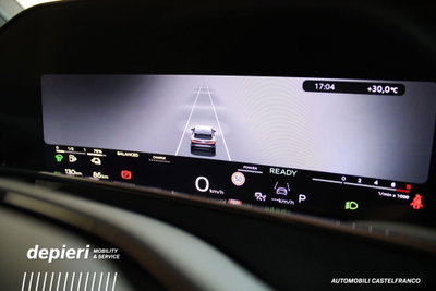 Audi Q3 Sportback 1.5 e-hybrid S line edition 272cv stronic (11)