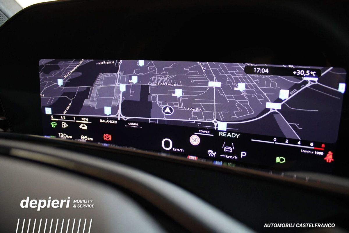 Audi Q3 Sportback 1.5 e-hybrid S line edition 272cv stronic (12)
