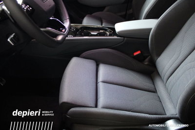 Audi Q3 Sportback 1.5 e-hybrid S line edition 272cv stronic (19)