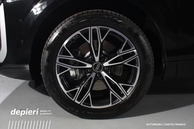 Audi Q3 Sportback 1.5 e-hybrid S line edition 272cv stronic (7)