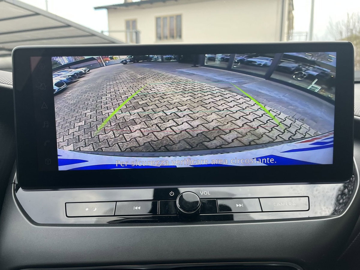 Nissan Juke 1.0 dig-t N-Connecta 114cv (13)