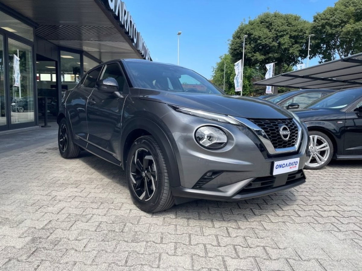 Nissan Juke 1.0 dig-t N-Connecta 114cv (3)