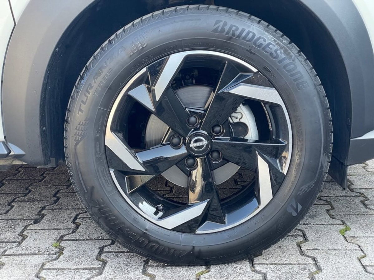 Nissan Juke 1.0 dig-t N-Connecta 114cv (7)