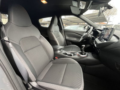 Nissan Juke 1.0 dig-t N-Connecta 114cv (14)