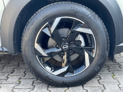 Nissan Juke 1.0 dig-t N-Connecta 114cv (7)