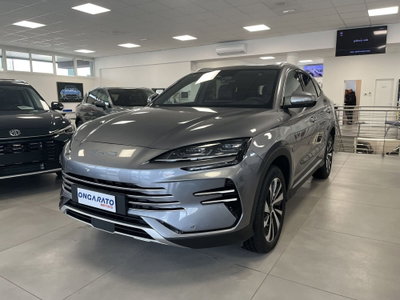 Byd Seal U DM-i 1.5 phev Boost 2wd nuova