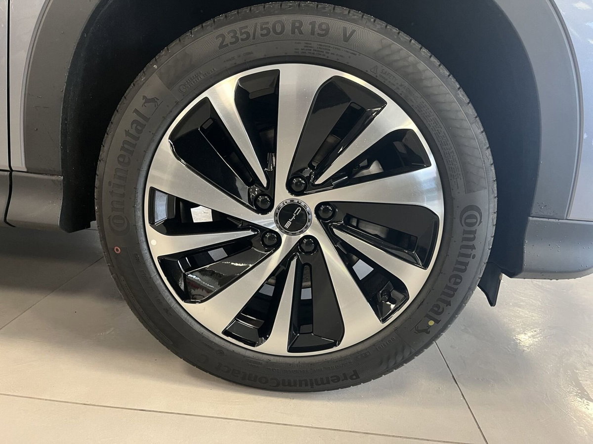 Byd Seal U DM-i 1.5 phev Boost 2wd (10)