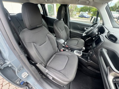 Jeep Renegade 1.4 MultiAir DDCT Limited (12)