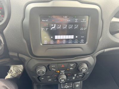 Jeep Renegade 1.4 MultiAir DDCT Limited (15)