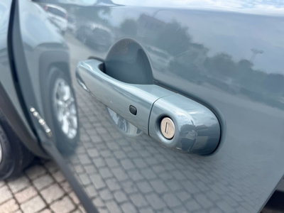 Jeep Renegade 1.4 MultiAir DDCT Limited (17)