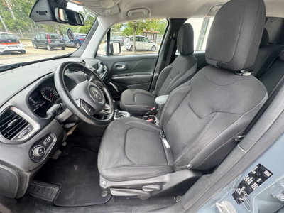 Jeep Renegade 1.4 MultiAir DDCT Limited (7)