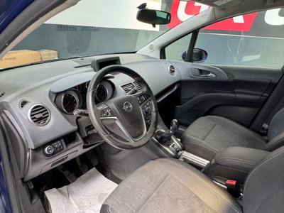 Opel Meriva 1.6 CDTI 110CV Start&Stop Cosmo (10)