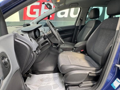 Opel Meriva 1.6 CDTI 110CV Start&Stop Cosmo (11)