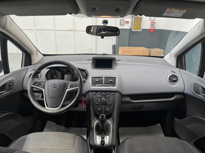 Opel Meriva 1.6 CDTI 110CV Start&Stop Cosmo (12)