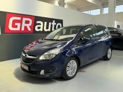 Opel Meriva 1.6 CDTI 110CV Start&Stop Cosmo (2)