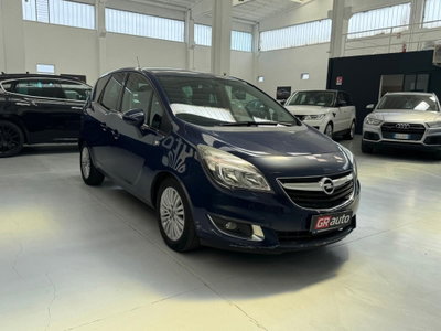 Opel Meriva 1.6 CDTI 110CV Start&Stop Cosmo (4)