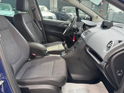Opel Meriva 1.6 CDTI 110CV Start&Stop Cosmo (5)