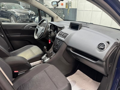Opel Meriva 1.6 CDTI 110CV Start&Stop Cosmo (6)