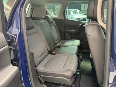 Opel Meriva 1.6 CDTI 110CV Start&Stop Cosmo (7)