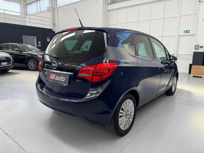 Opel Meriva 1.6 CDTI 110CV Start&Stop Cosmo (8)