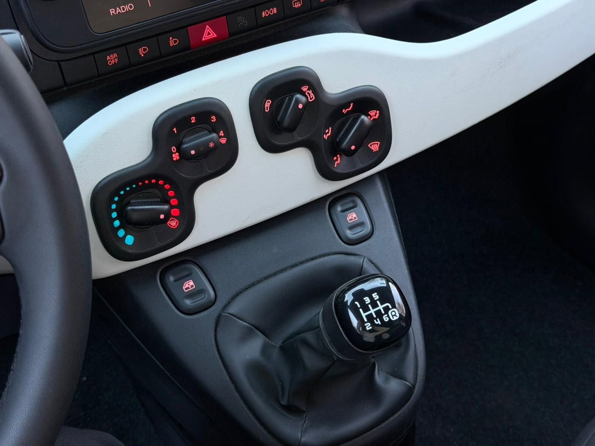 Fiat Panda 1.2 (11)