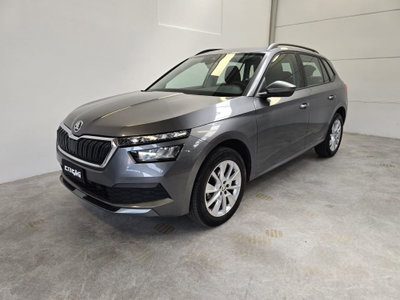 Skoda Kamiq 1.0 TSI 110 CV DSG Ambition usata
