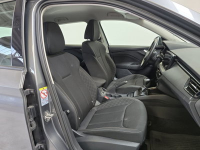 Skoda Kamiq 1.0 TSI 110 CV DSG Ambition (10)