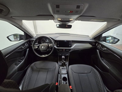 Skoda Kamiq 1.0 TSI 110 CV DSG Ambition (12)