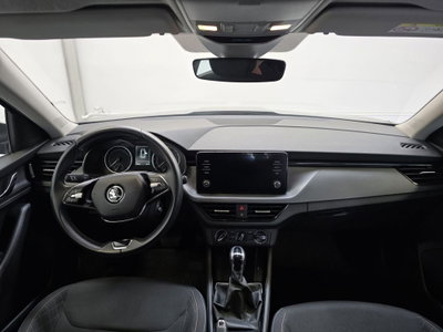 Skoda Kamiq 1.0 TSI 110 CV DSG Ambition (13)