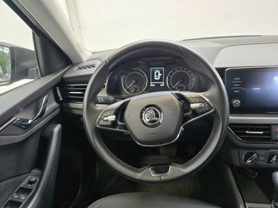 Skoda Kamiq 1.0 TSI 110 CV DSG Ambition (14)
