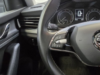 Skoda Kamiq 1.0 TSI 110 CV DSG Ambition (15)