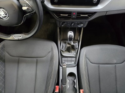 Skoda Kamiq 1.0 TSI 110 CV DSG Ambition (17)
