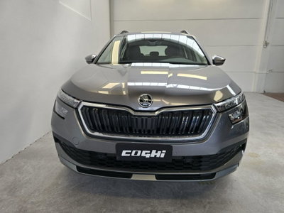 Skoda Kamiq 1.0 TSI 110 CV DSG Ambition (2)