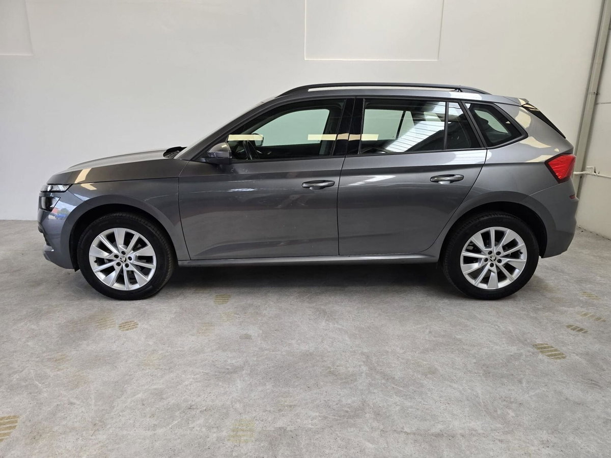 Skoda Kamiq 1.0 TSI 110 CV DSG Ambition (3)